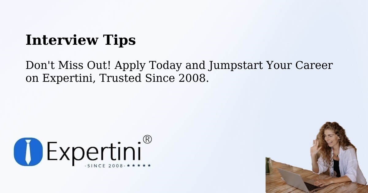 Interview Tips & Techniques for Job Seekers – Powiat Opatowski - Powiat Opatowski, Poland Jobs Expertini
